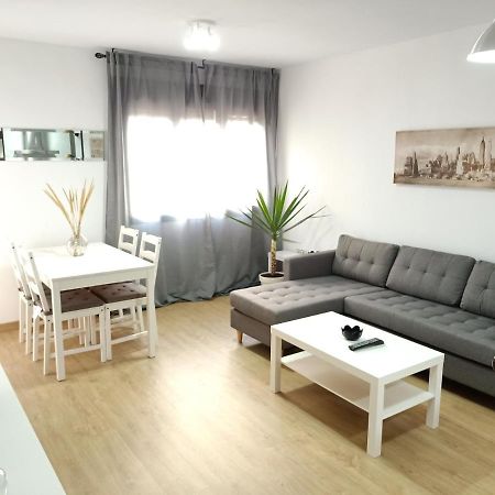 Apartamentos Coralba - El Escondite De La Bahia San Fernando Luaran gambar