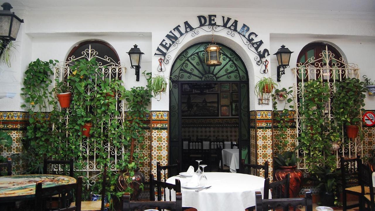 Apartamentos Coralba - El Escondite De La Bahia San Fernando Luaran gambar